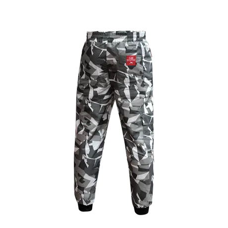 Комбинезон Explorer Ltd Coverall Брюки