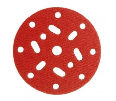 Подложка промежуточная мягкая SOFT INTERFACE PAD D150мм (уп.=2 шт.)