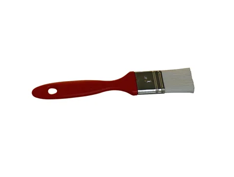 Кисть для нанесения герметиков и кузовных покрытий KS-BRUSH (ширина 30мм)