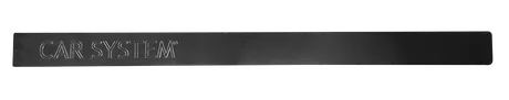 Палочки для смешивания красок MIXING STICK BLACK (уп.=100шт)