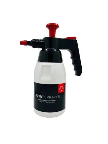 Распылитель с нагнетательным насосом PUMP SPRAYER (1.0л)