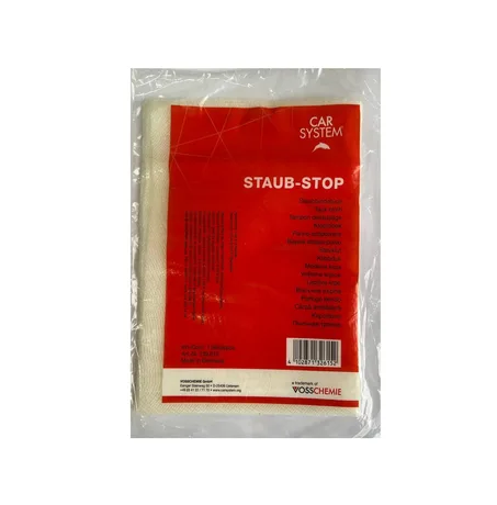 Салфетка Липкая Staub Stop