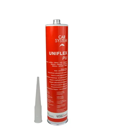 Герметик 1К Полиуретановый Шовный Uniflex Pu