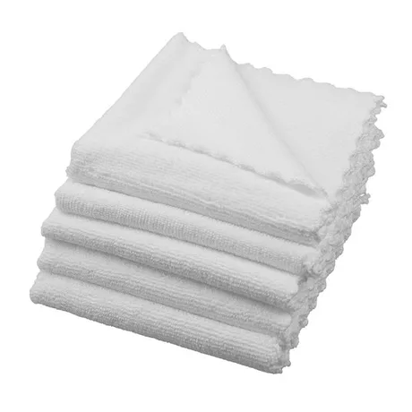 Микрофибра Wave Cut, 40х40см (уп.=5шт.)
