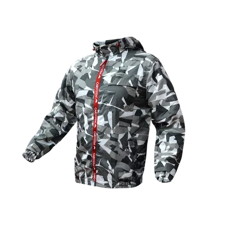 Комбинезон Explorer Ltd Coverall Куртка
