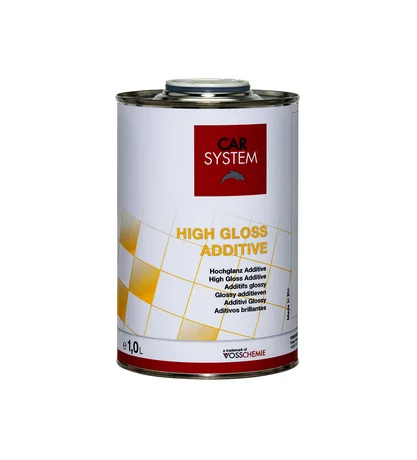 Добавка для блеска High Gloss Additive, 1л
