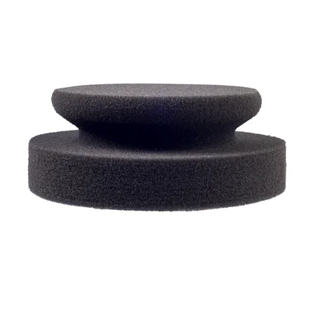 Аппликатор для нанесения полиролей и восков WAX PUCK