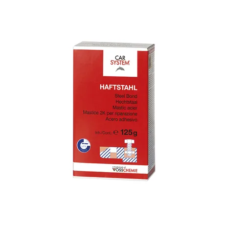 Состав для холодной сварки HAFTSTAHL STEEL BOND