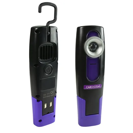 Лампа ультрафиолетовая UV SMART LAMP