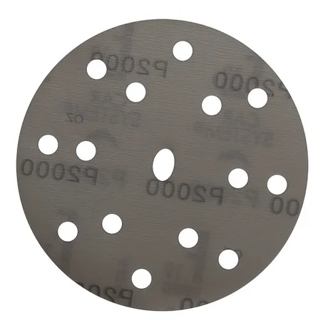 Круг Абразивный F.19 Finish D152 Мм