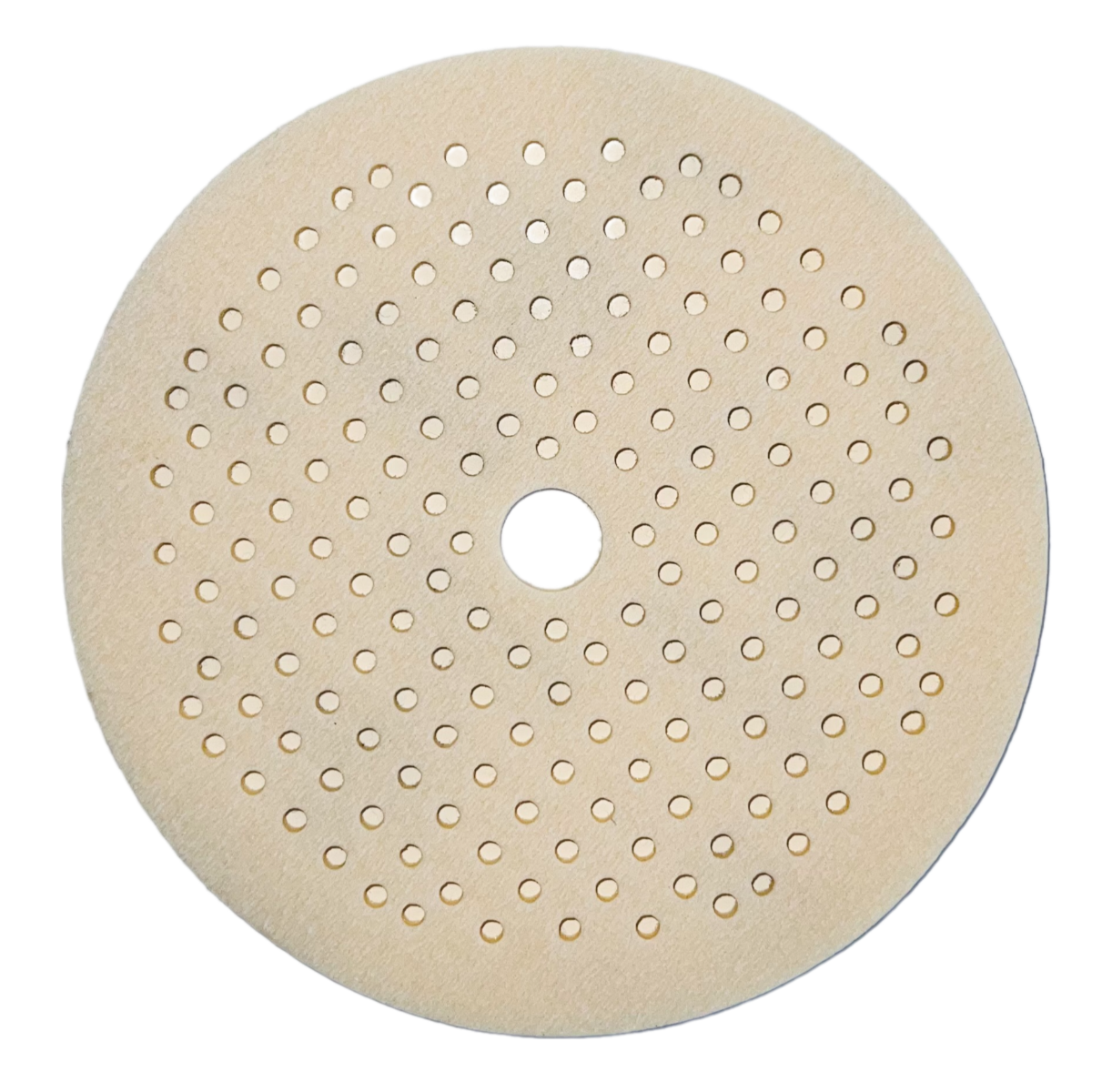 Круг абразивный PROFLEX JUPITER SOFT D152мм Р1200, на вспененной основе (уп.=3/15шт.)