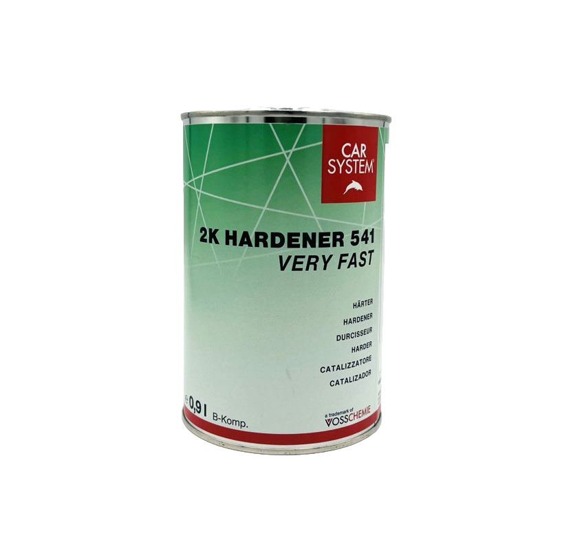 Отвердитель 2К VOC 541 (0.9л), быстрый