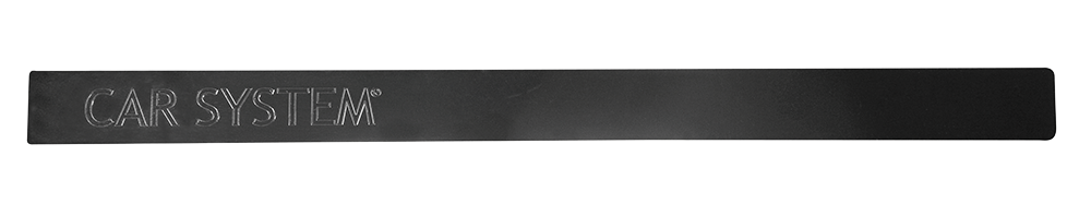Палочки для смешивания красок MIXING STICK BLACK (уп.=100шт)