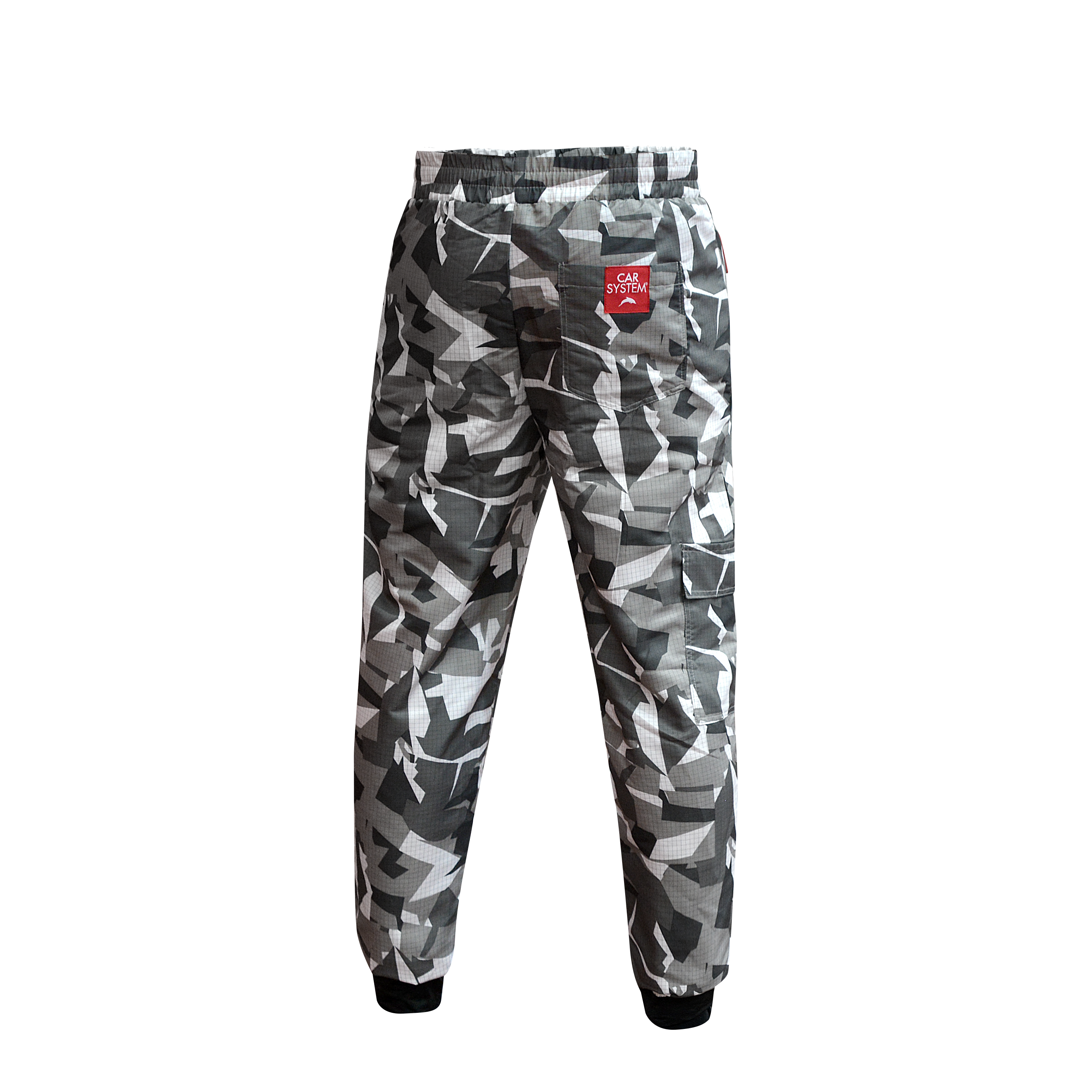 Комбинезон EXPLORER LTD COVERALL брюки, размер M