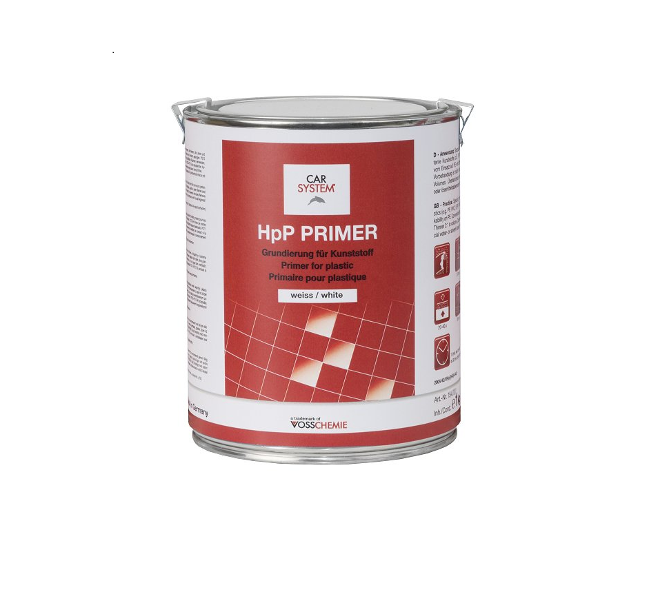 PRIMER HpP