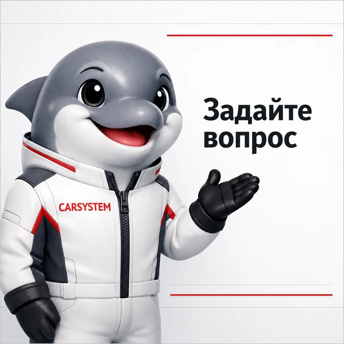 ИИ-технолог CARSYSTEM