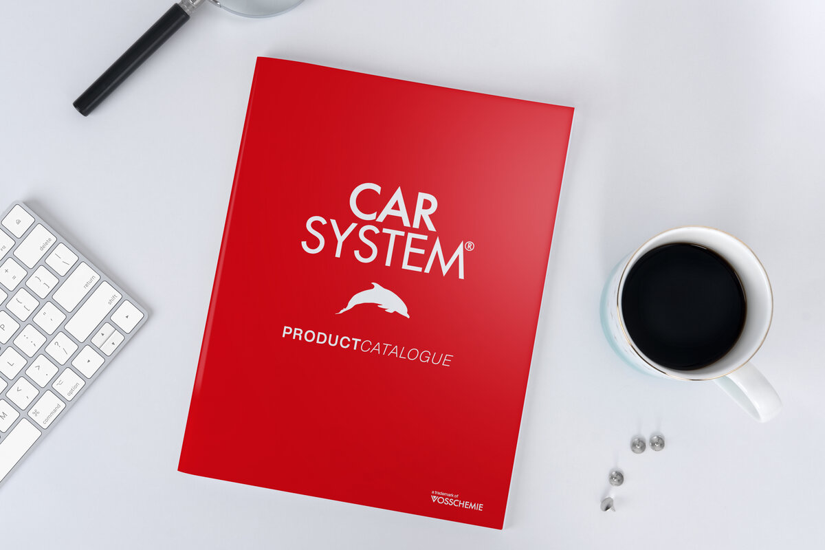 Каталоги CARSYSTEM